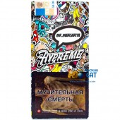 Табак Hypreme Black Line Mr. Margarita (Маргарита) 40г Акцизный Табак Hypreme Black Line Mr. Margarita (Маргарита) 40г Акцизный